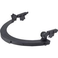 Dynamic High Performance Faceshield Bracket Les Distributions ICE