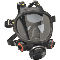 Respirateur &agrave; masque complet s&eacute;rie 7800S, Silicone, Petit Les Distributions ICE