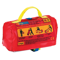 Dynamic Albac Rescue Mat Les Distributions ICE