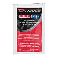 Dynamic Burn-Eze Relieving Gel, Gel, Class 2 Les Distributions ICE