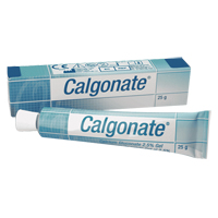 Calgonate 2.5% Calcium Gluconate Treatment, Gel Les Distributions ICE