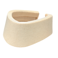 Collet cervical en mousse Dynamic Les Distributions ICE