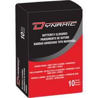 Pansements papillon Dynamic, Pansement, Classe 1 Les Distributions ICE