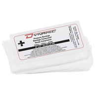 Bandage compressif Dynamic, 2" lo x 2" la Les Distributions ICE