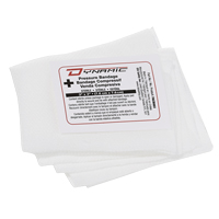 Bandage compressif Dynamic, 3" lo x 3" la Les Distributions ICE