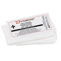 Bandage compressif dans un sac Dynamic, 4" lo x 4" la Les Distributions ICE