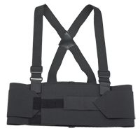 Ceinture pour support lombaire Dynamic, Jersey de nylon, Petit Les Distributions ICE