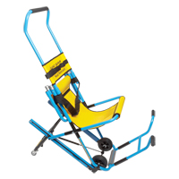 Dynamic EVAC and Chair Les Distributions ICE