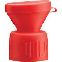 Dynamic Eye Cup for Eye Wash Bottle Les Distributions ICE