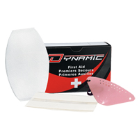 Trousse de soins Dynamic, Oculaire, Classe 1 Les Distributions ICE