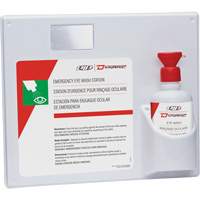 Dynamic Eyewash Station, Single Les Distributions ICE