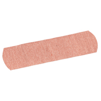 Dynamic Adhesive Strips, Rectangular/Square, 7/8", Fabric, Sterile Les Distributions ICE