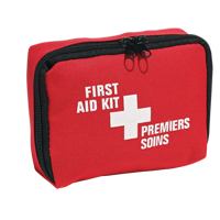First Aid Kits