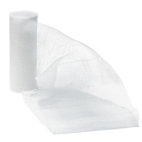 Dynamic Gauze Bandage, Roll, 15' L x 3" W, Medical Device Class 1 Les Distributions ICE