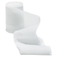 Dynamic Gauze Bandage, Roll, 15' L x 3" W, Medical Device Class 1 Les Distributions ICE