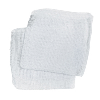 Dynamic Gauze Sponge, Pad, 3" L x 3" W, Medical Device Class 1 Les Distributions ICE