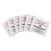 Dynamic Hand Cleaning Moist Wipes, Towelette Les Distributions ICE