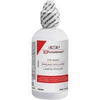 Solution isotonique st&eacute;rile Dynamic, 4 oz Les Distributions ICE
