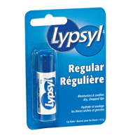 Lypsyl Lip Balm Les Distributions ICE