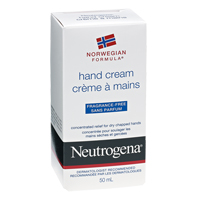Neutrogena Hand Cream Les Distributions ICE