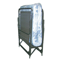 Dynamic Rollaway Cot, Class 1 Les Distributions ICE