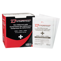Dynamic Non-adherent Pads Les Distributions ICE