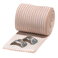 Dynamic Tensor Bandage, 15' L x 2" W, Class 1, Self-Adherent Les Distributions ICE