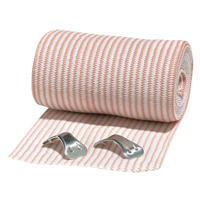 Dynamic Tensor Bandage, 15' L x 3" W, Class 1 Les Distributions ICE