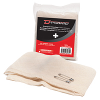 Bandages & Dressings