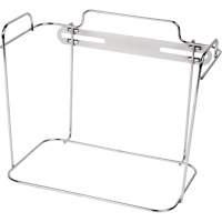 Dynamic Wall Bracket for Sharps Container Les Distributions ICE