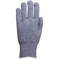 Fireproof Liner Knit Glove, Kermel&reg;/Thermolite&reg;/Viscose FR&reg;, 8/Medium, Protects Up To 752° F (400° C) Les Distributions ICE