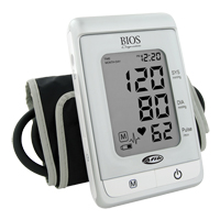 Tensiom&egrave;tre de pr&eacute;cision s&eacute;rie 10.0 Ultra avec d&eacute;pistage de fibrillation atriale, Classe 2 Les Distributions ICE