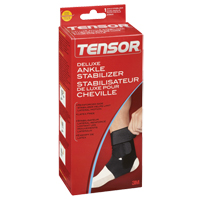 Stabilisateur de luxe pour cheville Tensor Les Distributions ICE