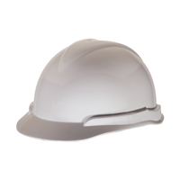 Super-V&reg; Hard Hat, Meets CSA Type 2, Ratchet Suspension, Non-Vented Les Distributions ICE