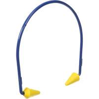 Bouchons d'oreilles E-A-R Caboflex, NRR dB 17, R&eacute;pond ou surpasse la norme CSA classe BL Les Distributions ICE
