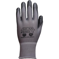 Precision Gloves, 11/2X-Large, Foam Nitrile Coating, 13 Gauge, Nylon Shell Les Distributions ICE