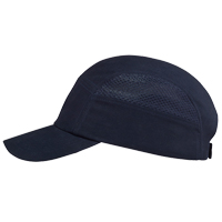 North&reg; Grand Slam II Bump Cap, Navy Blue Les Distributions ICE