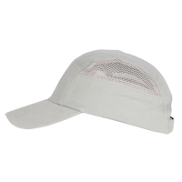 Casquette antichocs Grand Slam II de North, Gris Les Distributions ICE