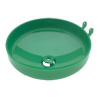 Eyewash Receptor/Bowl Les Distributions ICE