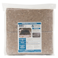 Spilltration Husky Strips, Oil Only, 64" x 8", 4 gal. Absorbancy Les Distributions ICE