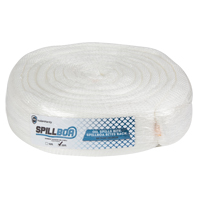 SpillBoa Cubby Kit, Oil Only, 25' L x 5" W, 7 gal. Absorbancy Les Distributions ICE