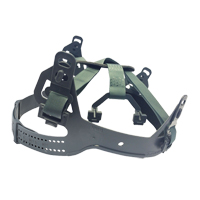 North&reg; Replacement Suspension, Pinlock Les Distributions ICE