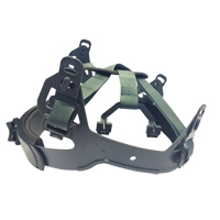 North&reg; Replacement Suspension, Ratchet Les Distributions ICE