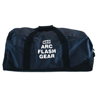 Arc Flash Gear Duffle Bag Les Distributions ICE