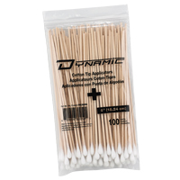 Coton-tiges Dynamic Les Distributions ICE