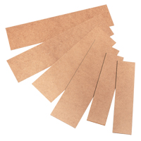 Attelles, Polyvalent, Bois, Assorti, Classe 1 Les Distributions ICE