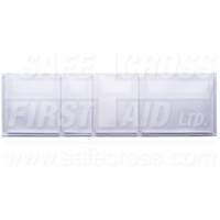 Door Pouch for First Aid Cabinets Les Distributions ICE
