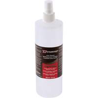 Solution antibu&eacute;e pour nettoyer les lentilles Dynamic, 500 ml Les Distributions ICE