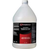Solution antibu&eacute;e pour nettoyer les lentilles Dynamic, 4 L Les Distributions ICE