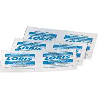 Dynamic Alcohol Pads, Towelette, Antiseptic Les Distributions ICE